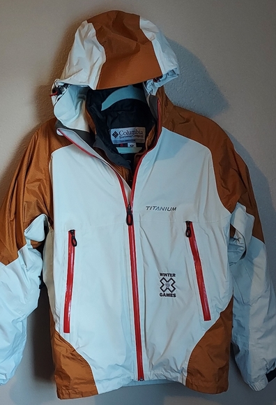 Columbia | Jackets \u0026 Coats | Mens Two 